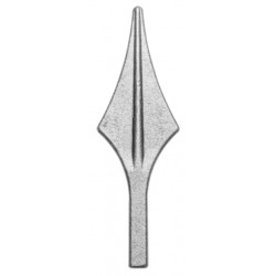 Grot ozdobny 160x50mm POS40.183