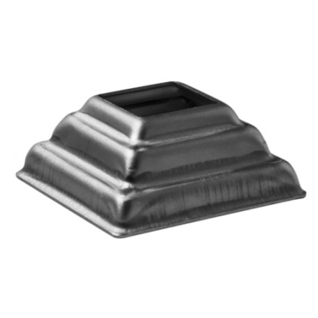 Maskownica z otworem 30x30mm POS44.151