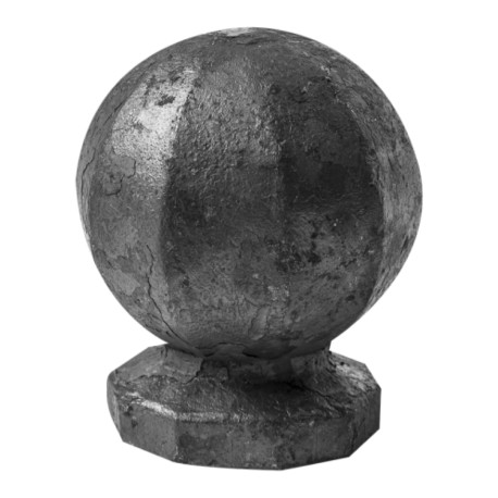 Gałka fi 55mm POS42.013