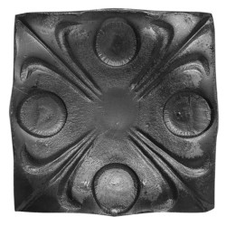 Maskownica 80x80mm POS44.043