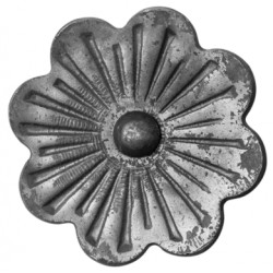 Kwiatek fi 95mm POS50.003