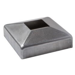 Maskownica z otworem 20x20mm POS44.233.ZN