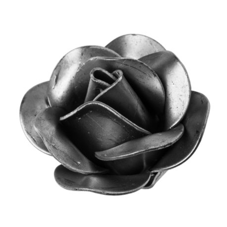 Pąk róży fi 60mm POS50.095