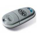 CAME remotes 