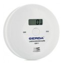 Gas and smoke detectors