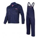 Ubrania ochronne - komplety