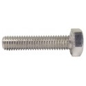 Śruby metryczne nierdzewne