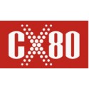 CX80