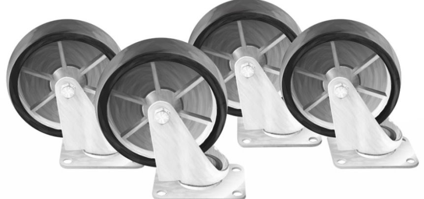 KOŁA I ZESTAWY KOŁOWE