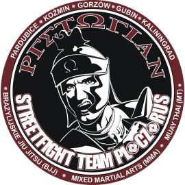 Pretorian Gorz&oacute;w